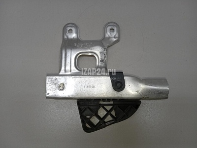 51118051190 Кронштейн усилителя переднего бампера правый BMW 3-serie F30/F31/F80 (2011 - 2020)