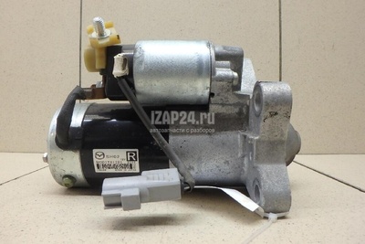 SH0218400 Стартер Mazda CX 5 (2012 - 2017)