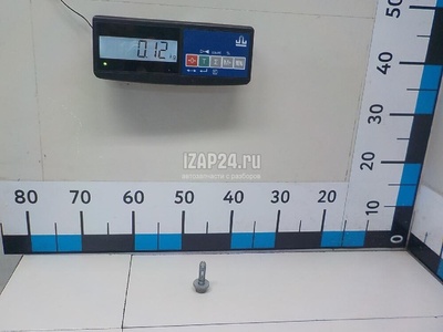 7703602330 Болт крепления балки Renault Duster 2012
