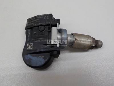 4313961M00 Датчик давления в шине (TPMS) Suzuki Swift (2011 - 2017)