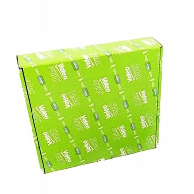 804587 выжимной подшипник центральный valeo