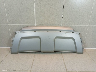 BJ3217F954A Накладка заднего бампера Land Rover Range Rover Evoque 1