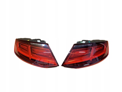 8S0945095A audi tt 8s лампы tyl светодиодный