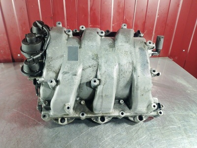 A2721402401 Коллектор впускной Mercedes C-class W203 2005 , A2721402201, A2721402101, A0025401897, A2720701795, A2720780123