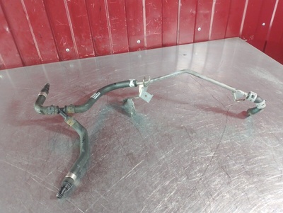 A2125010925 Патрубок (трубопровод, шланг) Mercedes E-class W212 2010 , A2125013625