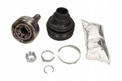 491239 maxgear шрус зов . citroen berlingo 1 , 6hdi 08 -
