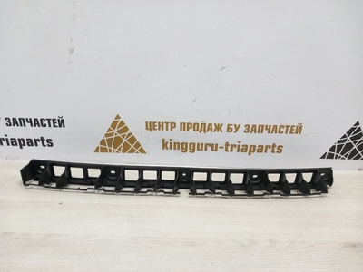 5JH807863A Кронштейн бампера Skoda Rapid 1 NH3 до Рестайлинг 2012-2017