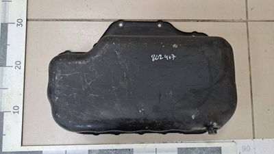 2720100528 Поддон масляный двигателя Mercedes-Benz Mercedes-Benz GL-Class (X164) 2006-2012