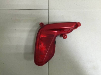 92405H0000 Фонарь задний в бампер левый Kia Kia Rio 4 (FB) 2017>