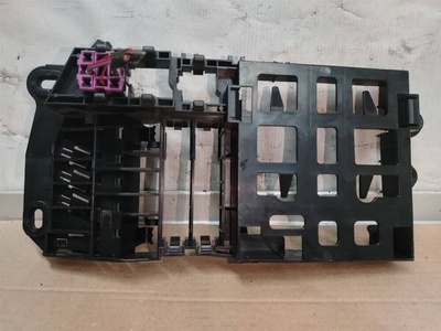 4F0971845A Крепление блока предохранителей Audi A6 C6/4F [рестайлинг] 2010
