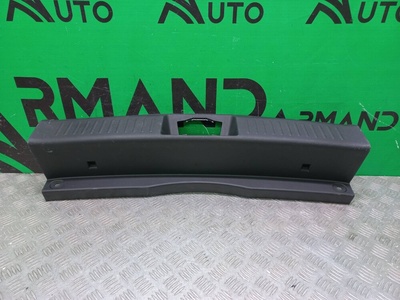 403001374AAABK Кожух замка багажника Chery Tiggo 7 Pro T1E 2020-нв