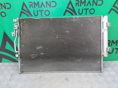 301000316AA радиатор кондиционера EXEED TXL M32T 2020-нв