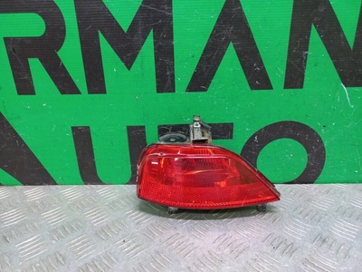 265600001R Отражатель Renault Duster 1 2015-2021