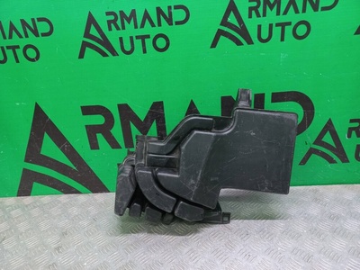 16554df40b Резонатор воздушного фильтра Nissan Qashqai 2 j11 2013-2022