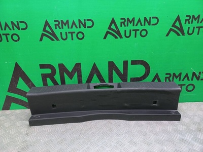 403001374AAABK Кожух замка багажника Chery Tiggo 7 Pro T1E 2020-нв