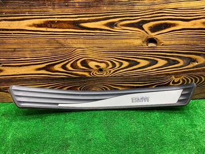 51477034306 Накладка на порог BMW 5 E60/E61 2005