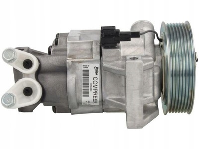 813343 valeo компрессор , кондиционер