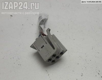 1j0959869c Разъем (фишка) проводки Skoda Superb mk1 (B5) 2008
