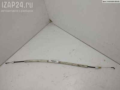 4B0837086 Трос двери передней R Audi A6 C5 (1997-2005) 2002