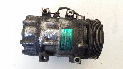 3M5H19D629HC компрессор кондиционера форд c - max 2.0 tdci