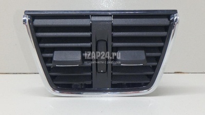 5E0819203CRYP Дефлектор воздушный VAG Octavia (A7) (2013 - 2020)