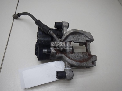 8V0615423D Суппорт тормозной задний левый VAG A3 [8V] (2013 - 2020)