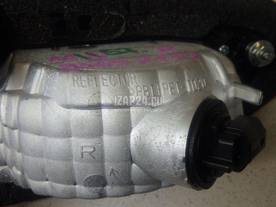 GHK1513F0D Фонарь задний внутренний правый Mazda Mazda 6 (GJ/GL) 2013