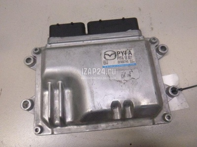 PYFA18881 Блок управления двигателем Mazda Mazda 6 (GJ/GL) 2013