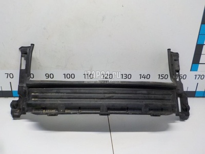 31383998 Воздухозаборник (внутри) Volvo V40/V40 Cross Country (2012 - 2019)