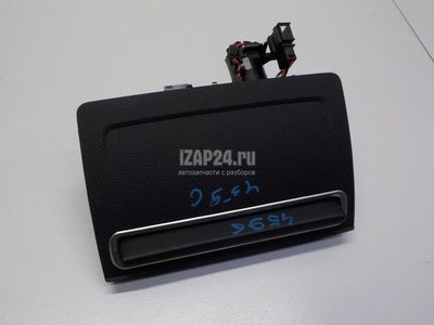 8V0919604C Дисплей информационный VAG A3 [8V] (2013 - 2020)