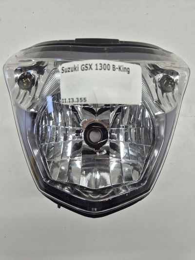 Suzuki b - king gsx 1300 08 фара фара передняя