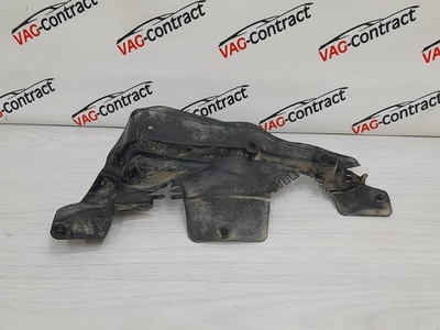 8R0805700 Пыльник Audi Q5 2009