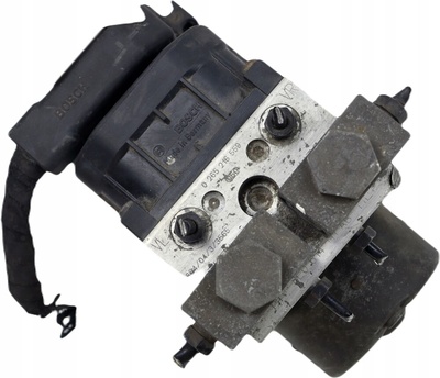 POMPA8E0614111AB volkswagen passat b5 audi a6 c5 насос абс 8e0614111ab 0265216559 0273004281