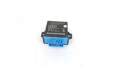8H0907357A блок блок управления света audi a4 b8