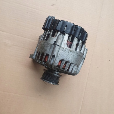 06E903024L генератор audi 3.0 tfsi cgwd