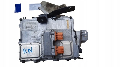 364002B015 зарядное устройство блок розжига kia ниро plug - in 36400 - 2b015