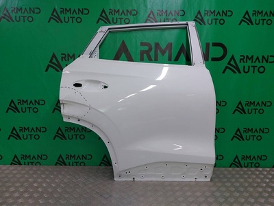 551001209AADYJ дверь OMODA C5 T19C 2022-нв