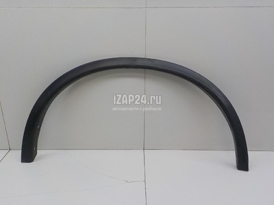 638604CE1A Накладка переднего крыла правого Nissan X-Trail (T32) 2014
