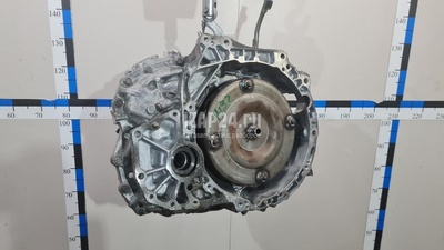 310203VX1D АКПП (автоматическая коробка переключения передач) Nissan X-Trail (T32) 2014