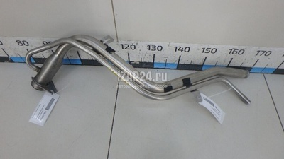 LR072673 Горловина топливного бака Land Rover Discovery Sport 2014