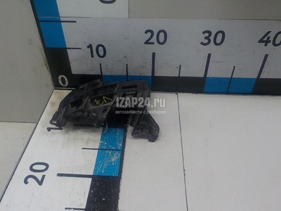 3G9807484 Направляющая заднего бампера правая VAG Passat [B8] 2015