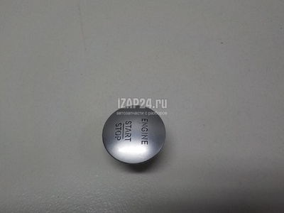 2215450714 Кнопка запуска двигателя Mercedes Benz GLC-Class X253 2015