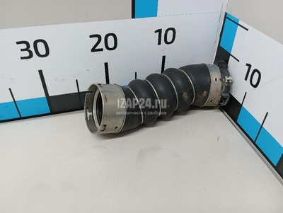 11618571024 Патрубок интеркулера BMW 7-serie G11/G12 2015