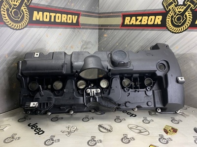 11127552281 Крышка головки блока цилиндров BMW X3