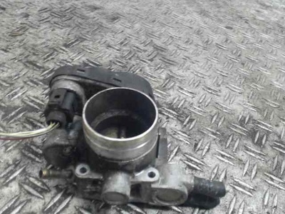 06b133062f заслонка дроссельная Audi A4 (B5) (1994 - 2000) 1999