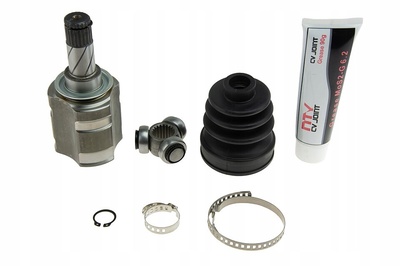 NPWPL051 шрус салонная . opel corsa d 1.0 , 1.2 06 - 14 ,