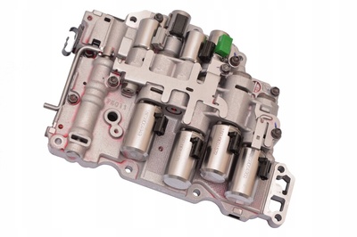 55577385 новый блок управления гидравлический af40 - 6