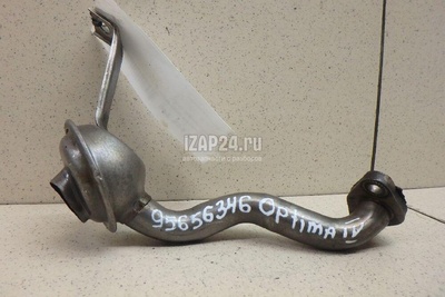 262502E021 Маслозаборник Hyundai-Kia Elantra (2016 - 2020)
