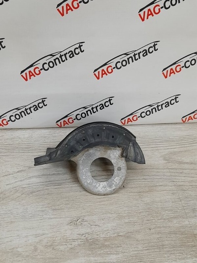 8R0511540B Пыльник пружины Audi Q5 2009