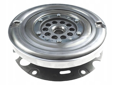 415092209 колесо двухмассовый пробелы audi a6 порше macan